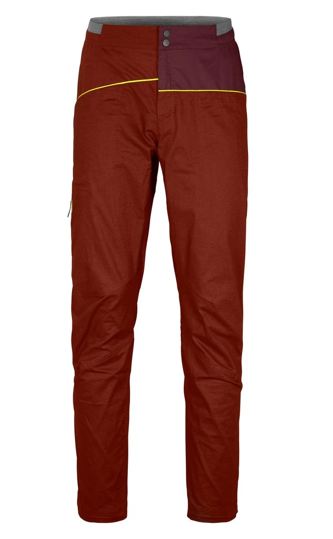 Deals 🌟 Ortovox Valbon Pants - Men's 😍 3 Ortovox Valbon Pants - Men's
