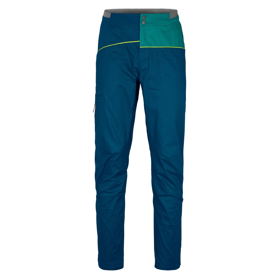Deals 🌟 Ortovox Valbon Pants - Men's 😍 5 Ortovox Valbon Pants - Men's