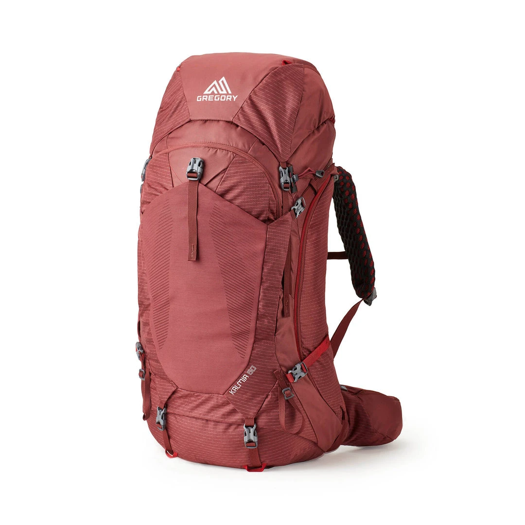 Outlet 😀 Gregory Kalmia 60 Women's 😀 Backpacks & Duffels ❤️ 3 Gregory Kalmia 60 Women's Backpacks & Duffels