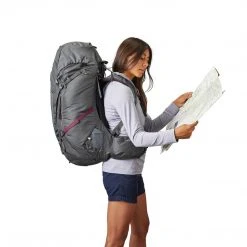 Outlet 😀 Gregory Kalmia 60 Women's 😀 Backpacks & Duffels ❤️ 9 Gregory Kalmia 60 Women's Backpacks & Duffels