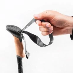 Leki Black Series FX Carbon Trekking Poles