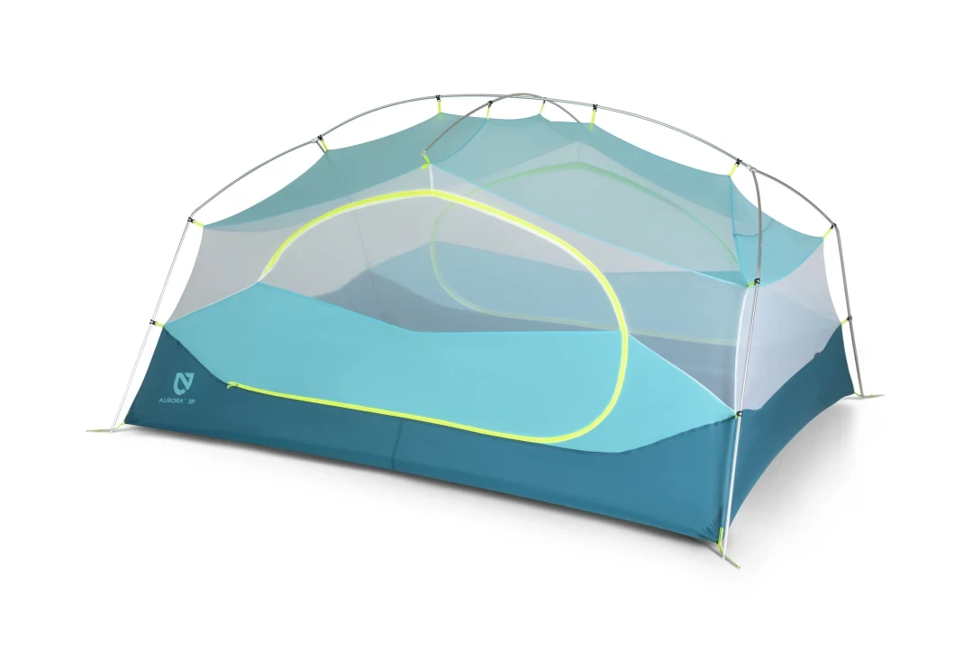 Coupon 🛒 NEMO Aurora 3 Person Tent & Footprint Tents & Shelters ✨ 9 NEMO Aurora 3 Person Tent & Footprint Tents & Shelters