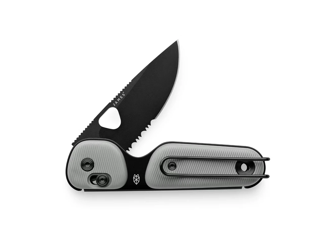 Outlet 😉 THE JAMES BRAND The Redstone: Outdoor Adventure Knife 1st Aid, Gear Aid & Safety 🥰 8 THE JAMES BRAND The Redstone: Outdoor Adventure Knife 1st Aid, Gear Aid & Safety