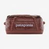 Travel Bags Patagonia Black Hole Duffel 70L