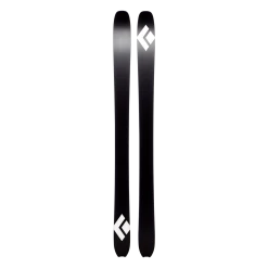 Skis Black Diamond Impulse 98
