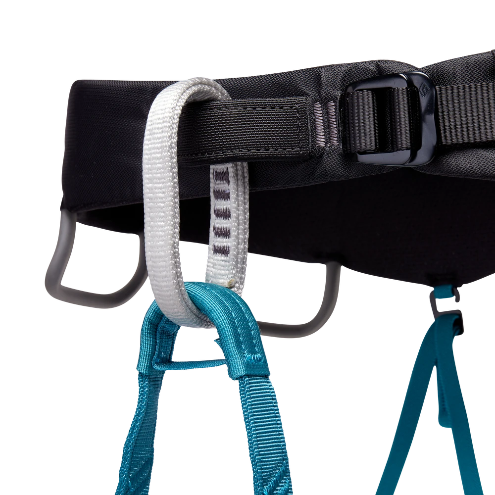 Best reviews of ⌛ Black Diamond Momentum 🎉 Women's Harness 🧨 5 Black Diamond Momentum Women's Harness