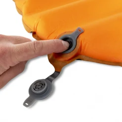 NEMO Flyer Self-Inflating Sleeping Pad-Regular