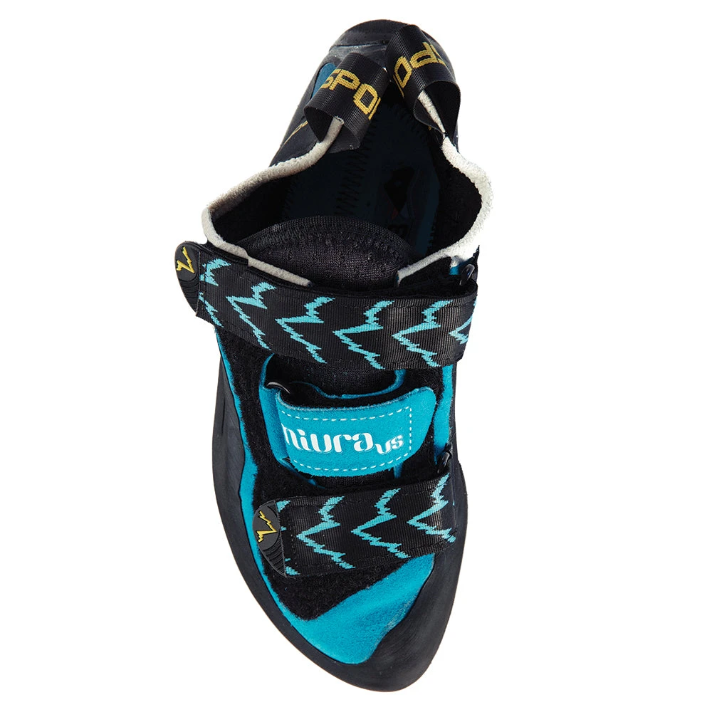 Deals ❤️ Climbing 🔔 Shoes La Sportiva Miura VS Women's 😉 5 Climbing Shoes La Sportiva Miura VS Women's
