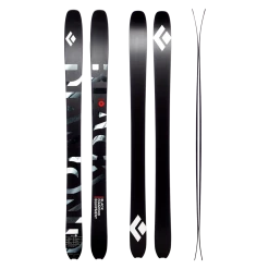 Top 10 🧨 Skis Black Diamond Impulse 98 😀 8 Skis Black Diamond Impulse 98