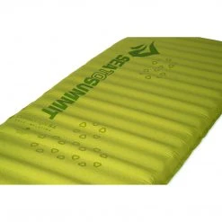 Sea To Summit Comfort Light Self Inflating Mat