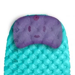Sea To Summit Comfort Light Insulated Air Mat Womens Sleep