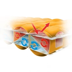 NEMO Tensor Insulated Ultralight Sleeping Pad - Regular Mummy