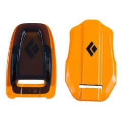 Ice Climbing Black Diamond ABS Sabre/Serac Anti-Snow Plate