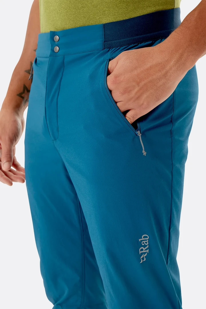 Best Pirce π₯ Rab Men's Ascendor Light Pant π 5 Rab Men's Ascendor Light Pant