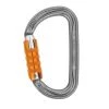 Best Sale ❤️ Petzl AM'D Triple-Action Carabiner ✨ 2 Petzl AM'D Triple-Action Carabiner