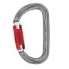 Petzl AM'D-Twist-Lock Carabiner