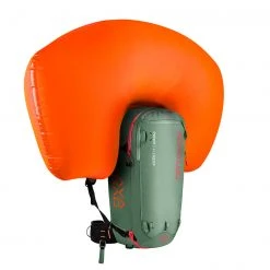 Avalanche Safety Ortovox Ascent 28L S Avabag Kit