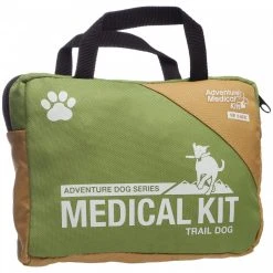 ADVENTURE MEDICAL KITS AdventureTrail Dog Medical Kit 1st Aid, Gear Aid & Safety
