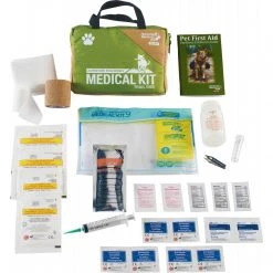 ADVENTURE MEDICAL KITS AdventureTrail Dog Medical Kit 1st Aid, Gear Aid & Safety
