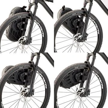 Best deal 🥰 Aeroe Fork Mounts 🎉 Backpacks & Duffels ✔️ 5 Aeroe Fork Mounts Backpacks & Duffels