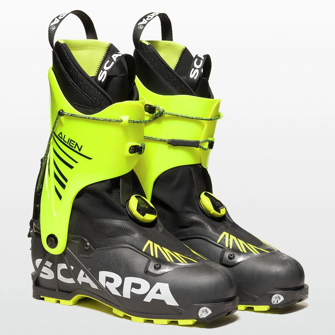 New 👏 Scarpa Alien (2020) ✨ 4 Scarpa Alien (2020)