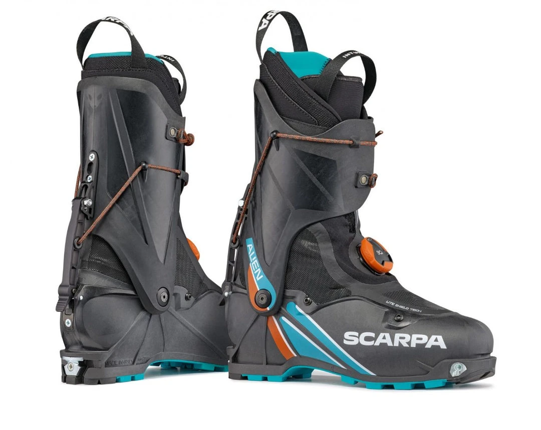 Buy 👍 Scarpa Alien 🧨 4 Scarpa Alien