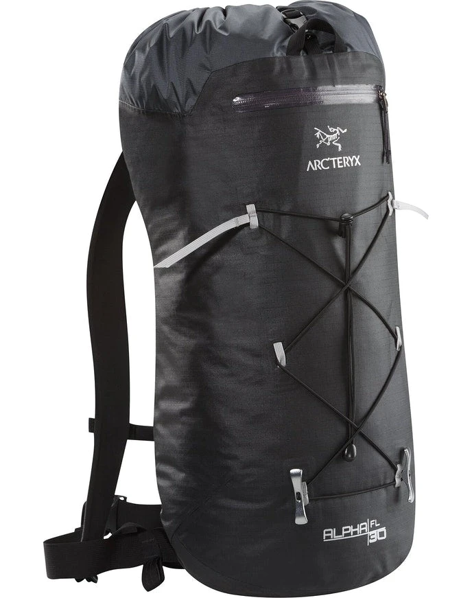 Brand new π ARC'TERYX Arcteryx Alpha FL 30 Backpack π 3 ARC'TERYX Arcteryx Alpha FL 30 Backpack