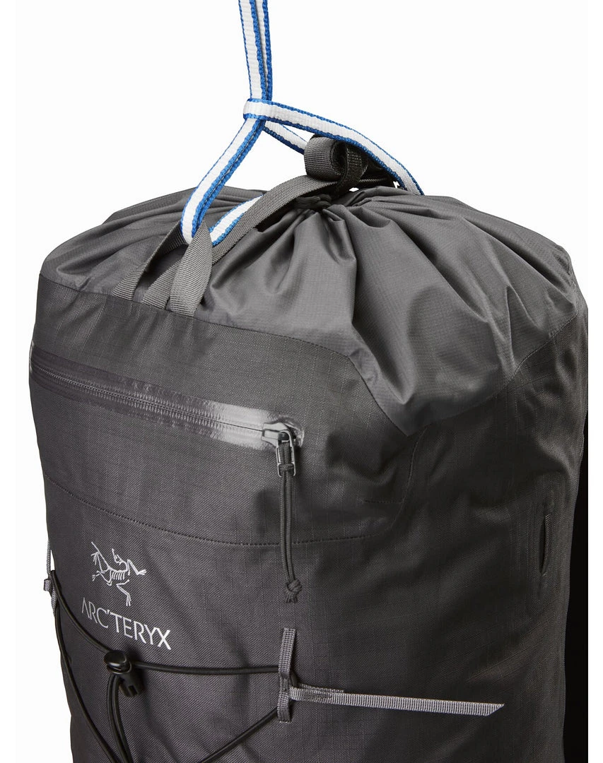Brand new π ARC'TERYX Arcteryx Alpha FL 30 Backpack π 7 ARC'TERYX Arcteryx Alpha FL 30 Backpack