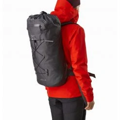 Brand new π ARC'TERYX Arcteryx Alpha FL 30 Backpack π 12 ARC'TERYX Arcteryx Alpha FL 30 Backpack