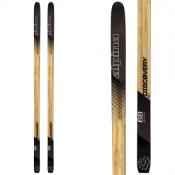 Alpina Discovery 68 Ski