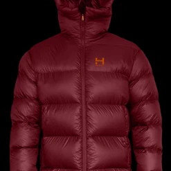 HIMALI Altitude Down Parka - Men's