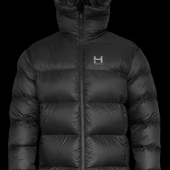 Promo ⌛ HIMALI Altitude Down Parka - Men's 💯 5 HIMALI Altitude Down Parka - Men's
