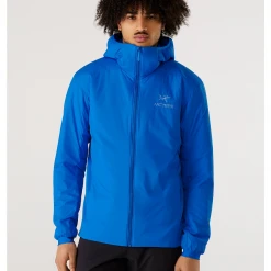 Arc'teryx Men's Atom LT Hoody
