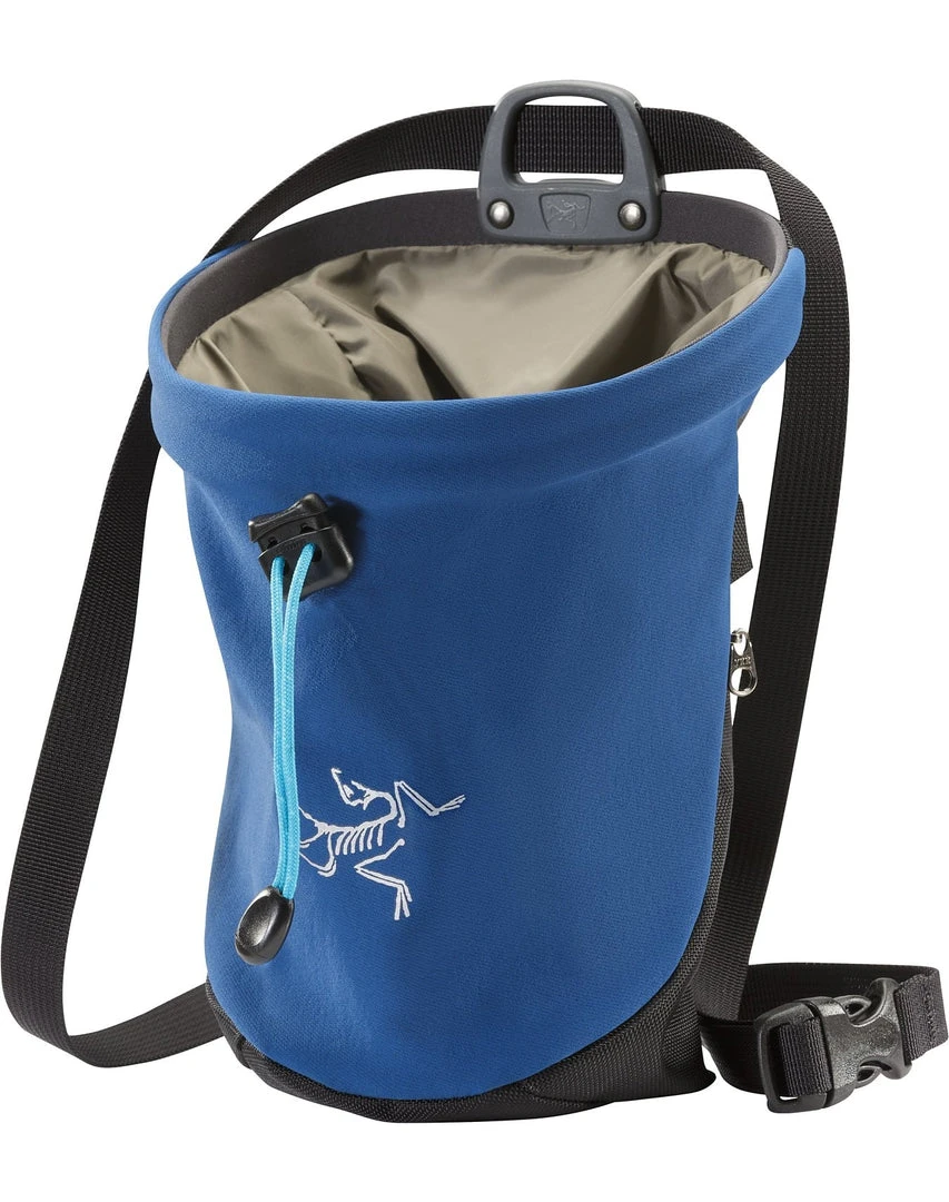 Budget ✔️ Arc'teryx C80 CHALK BAG Chalk & Chalk Bags 💯 3 Arc'teryx C80 CHALK BAG Chalk & Chalk Bags