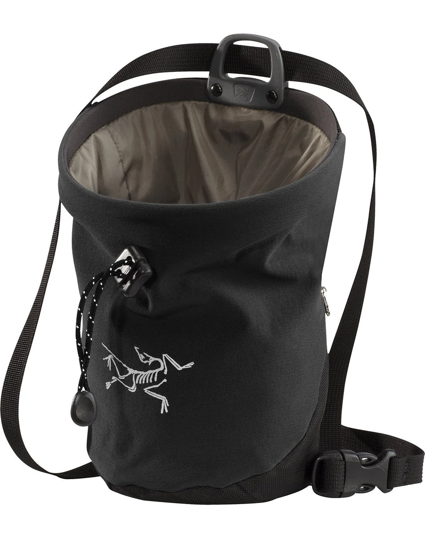 Budget ✔️ Arc'teryx C80 CHALK BAG Chalk & Chalk Bags 💯 4 Arc'teryx C80 CHALK BAG Chalk & Chalk Bags