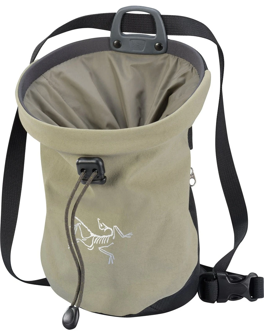 Budget ✔️ Arc'teryx C80 CHALK BAG Chalk & Chalk Bags 💯 6 Arc'teryx C80 CHALK BAG Chalk & Chalk Bags
