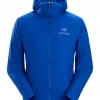 Arc'teryx Men's Atom SL Hoody