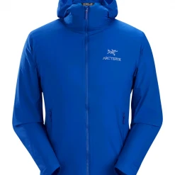 Arc'teryx Men's Atom SL Hoody