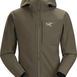 Arc'teryx Men's Gamma Mx Hoody