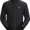 Brand new 🛒 Arc'teryx Men's Gamma Mx Jacket ⭐ 1 Arc'teryx Men's Gamma Mx Jacket