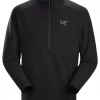 Best reviews of 👏 Arc'teryx Men's Kyanite AR Half Zip 👍 1 Arc'teryx Men's Kyanite AR Half Zip
