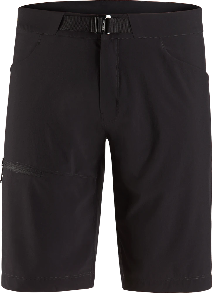 Coupon 😍 Arc'teryx Men's Lefroy Short 11" 🔥 4 Arc'teryx Men's Lefroy Short 11"