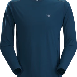 Arc'teryx Men's Motus SL Crew Longsleeve