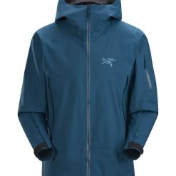 Arc'teryx Men's Sabre AR Jacket