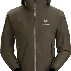 Arc'teryx Men's Zeta SL Jacket