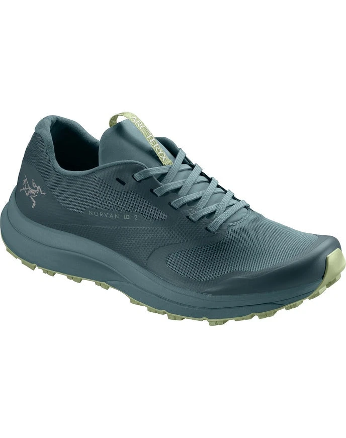 Best reviews of 👍 Footwear Arc'teryx Norvan LD 2 ✔️ Women's ✨ 3 Footwear Arc'teryx Norvan LD 2 Women's