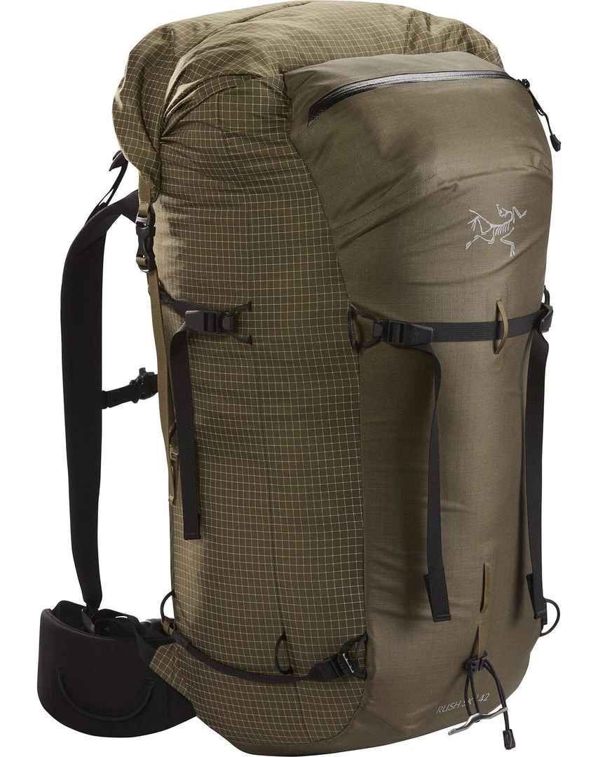 Buy ❤️ Arc'teryx Rush SK 42 Backpack 🎉 3 Arc'teryx Rush SK 42 Backpack