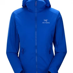 Neptune Mountaineering Store 46 Arc'teryx Women's Atom SL Hoody