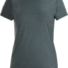 Arc'teryx Women's Quadra Crew Shortsleeve
