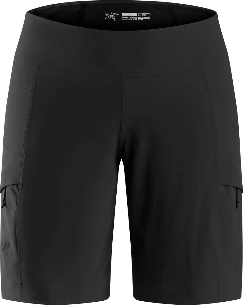Hot Sale 🧨 Arc'teryx Women's Sabria Short ⭐ 4 Arc'teryx Women's Sabria Short